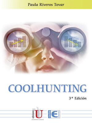 cover image of Coolhunting. 3ª Edición